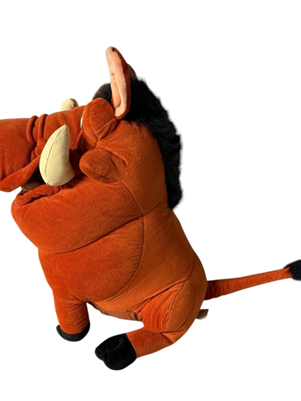 90s Disney Pumba The Lion King Large 15